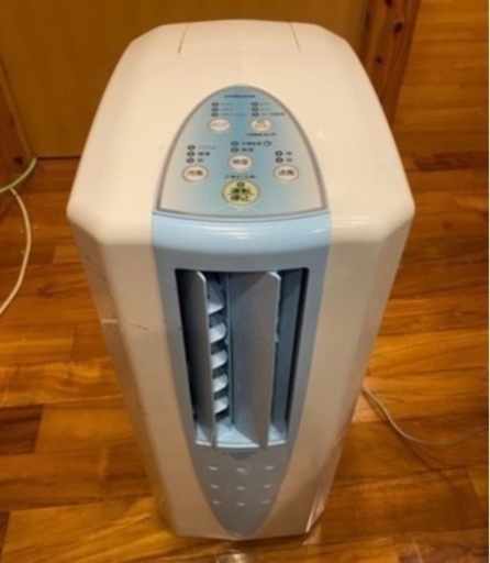冷風、衣類乾燥機除湿機