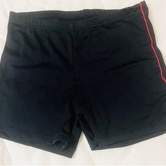 ワコール　短パン　ショートパンツ　未使用に近い