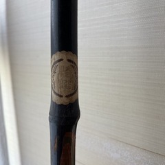 座敷ぼうき　昭和レトロの画像