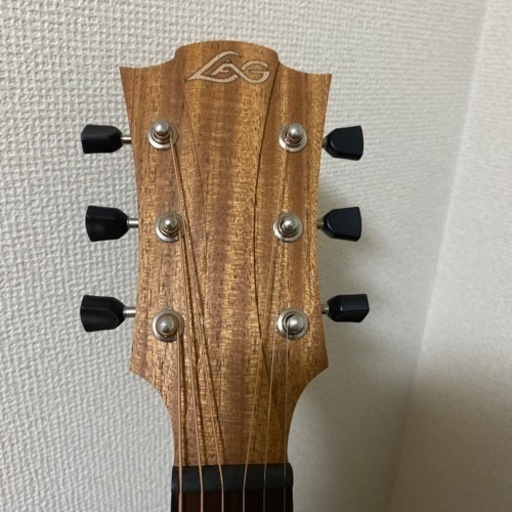 アコギ 