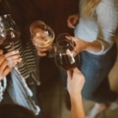 ③  ■8/25(金)19:30～40名規模☆大阪/茶屋町★毎回...