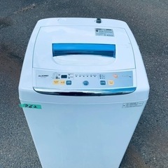 762番 ノジマ✨電気洗濯機✨ET-L5001‼️