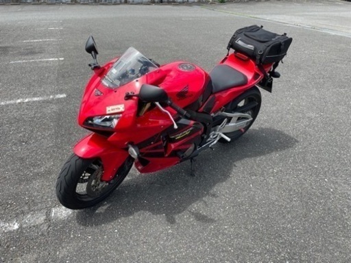 ＣＢＲ600ＲＲ-PC37