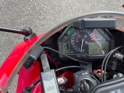 ＣＢＲ600ＲＲ-PC37