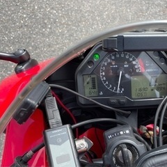 ＣＢＲ600ＲＲ-PC37