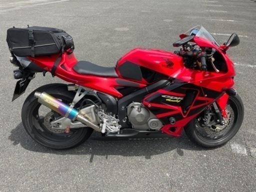 ＣＢＲ600ＲＲ-PC37