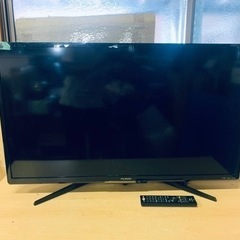 ✨2019年製✨ 766番 FUNAI✨テレビ✨FL-40H2010‼️