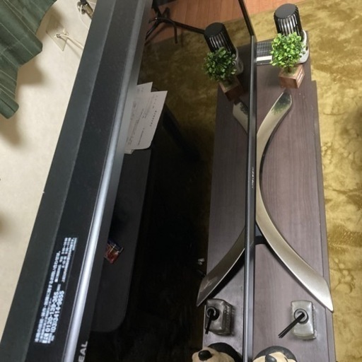 MITSUBISHIテレビ40型。状態良好！お早めに！