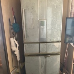 冷蔵庫