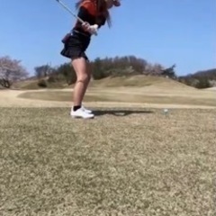 ゴルファー募集