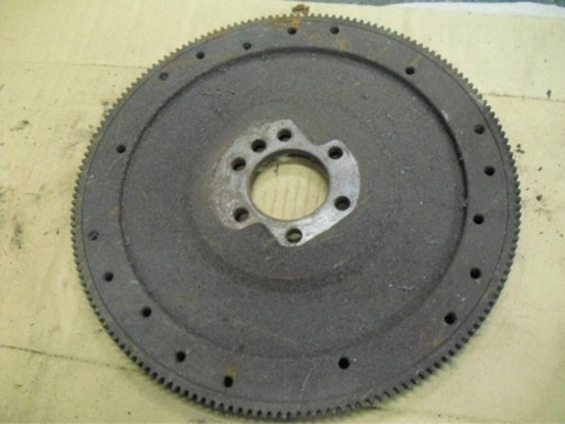 GMシボレー用フライホイール