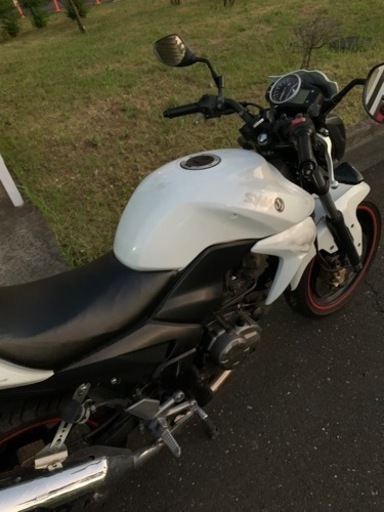 バイク SYM T1 125cc