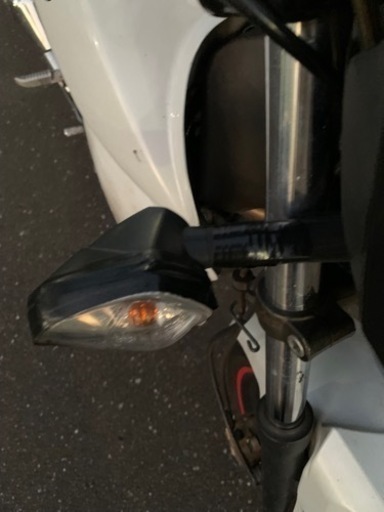 バイク SYM T1 125cc