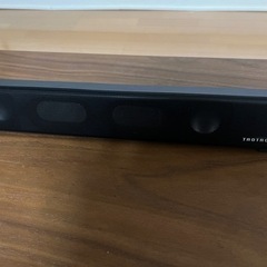 サウンドバー　taotronics Bluetooth