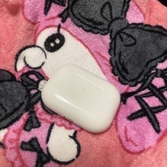 Bluetooth AirPods風