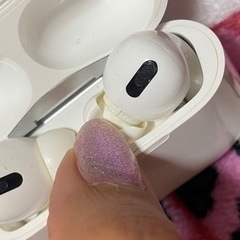 Bluetooth AirPods風の画像