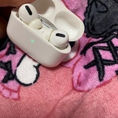 Bluetooth AirPods風の画像