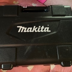 インパクトドライバー
