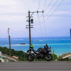 沖縄ツーリング − 沖縄県