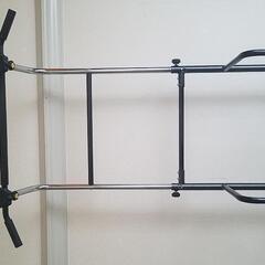 懸垂器具