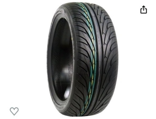 夏タイヤ  NANKANG NS-2 155/55R14 新品4本