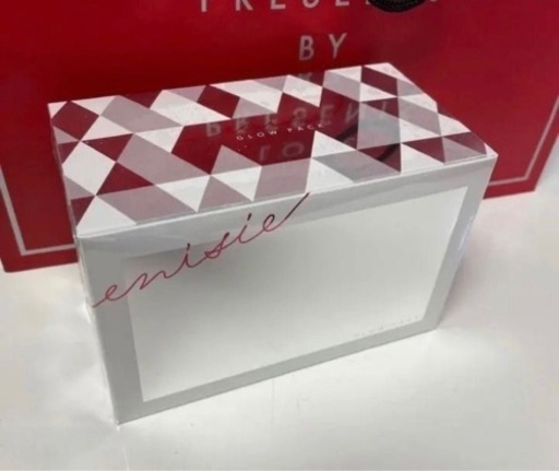 値引きしました、エニシーグローパック(正規品)