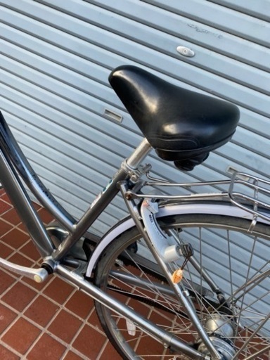 中古自転車ブリチストンセール