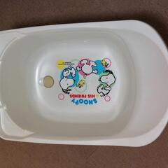 🆕ベビーバス👶お風呂やプール代わりに🆕の画像