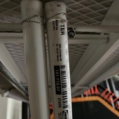 IKEA イケアアイロン台　難ありの画像