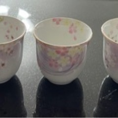 茶器5点セットの画像