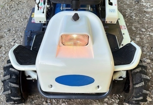 草刈機 オーレック RM95 ラビットモア(引き取り限定)