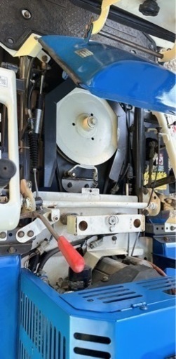 草刈機 オーレック RM95 ラビットモア(引き取り限定)