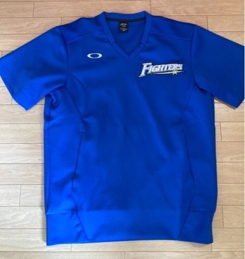 値下げ可能！日本ハムファイターズ　非売品　 ウェア　支給品 値下げ可能！日本ハムファイターズ 非売品 ウェア 支給品 値下げ
