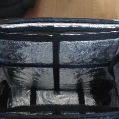配達用バッグ 中古品の画像