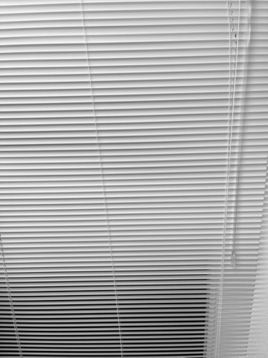 【8/26掲載終了】TOSO（トーソー）製 アルミ ブラインド 1900×2000 【説明書付き】