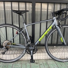 🔹ロードバイク🔹 GIANT CONTEND 2