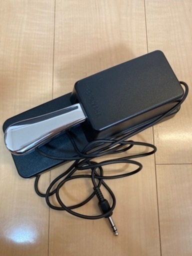 YAMAHA NP-31S 電子ピアノ(ペダルつき) 東京都内受け渡し
