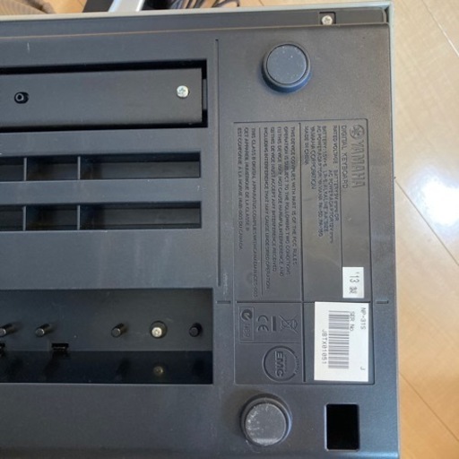 YAMAHA NP-31S 電子ピアノ(ペダルつき) 東京都内受け渡し