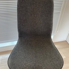 デスクチェア　LÅNGFJÄLL ロングフィェル IKEA イケア