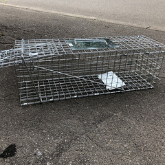 捕獲器｜貸したいの助け合い｜ジモティー