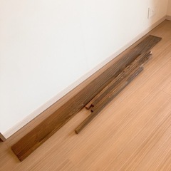 【無料】木材⭐️木⭐️キャンプやDIY DIY  DIY材料　廃...