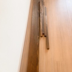 【無料】木材⭐️木⭐️キャンプやDIY DIY  DIY材料　廃材　焚き火　薪木　角材　木材  工作の画像