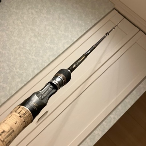 シマノ　SHIMANO ポイズン　ヘリテージ　HC-70SB-L シマノ SHIMANO ポイズン ヘリテージ HC-70SB-L - メルカリ