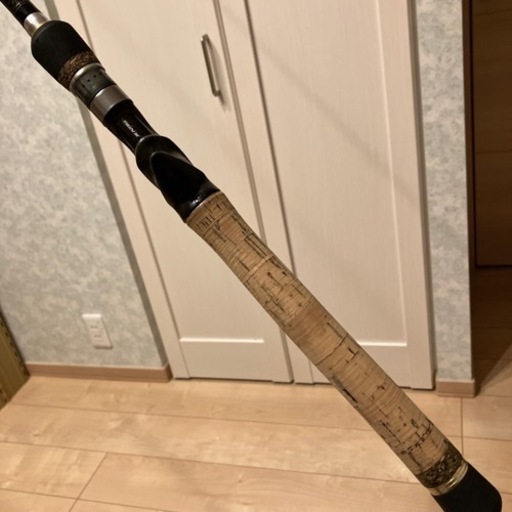 シマノ　SHIMANO  ポイズン　ヘリテージ　HC-70SB-L