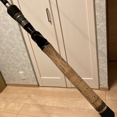 シマノ　SHIMANO  ポイズン　ヘリテージ　HC-70SB-Lの画像