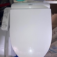 TOTO ウォシュレット　ホワイト　TCF2222E型