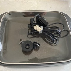 【12月23日まで値下げ】TIGERホットプレート5点セット¥3000→¥2000の画像