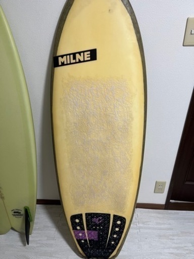 MILNE DOOM BUGGY サーフボード