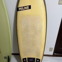 MILNE DOOM BUGGY サーフボード