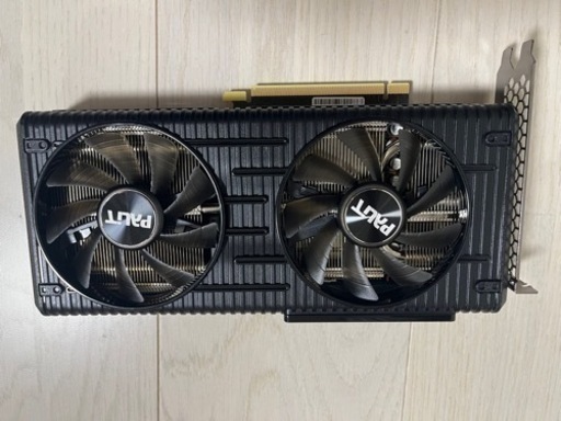 RTX3060ti グラボ　グラフィックボード　ゲーミングpc